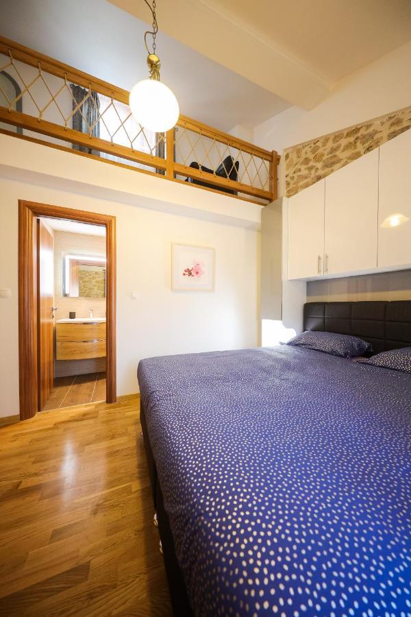 Holiday Home Mare Petrcane Exteriér fotografie